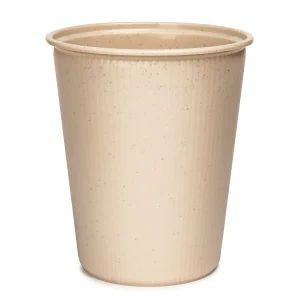 12oz returnables zero waste cup